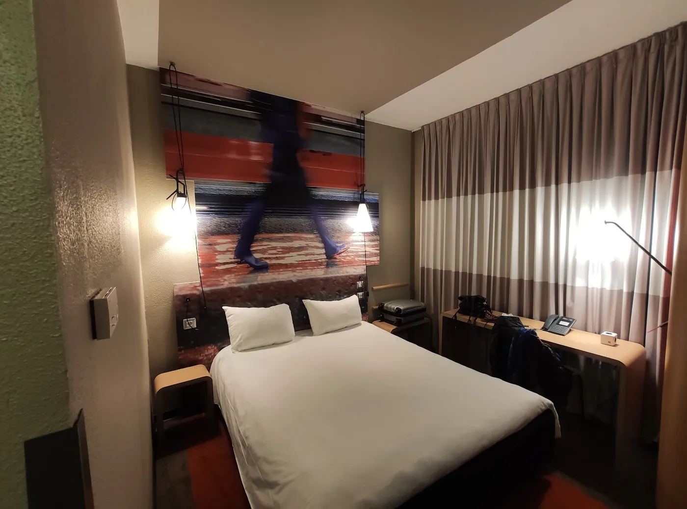 Hotel ibis Milano Centro, Milan