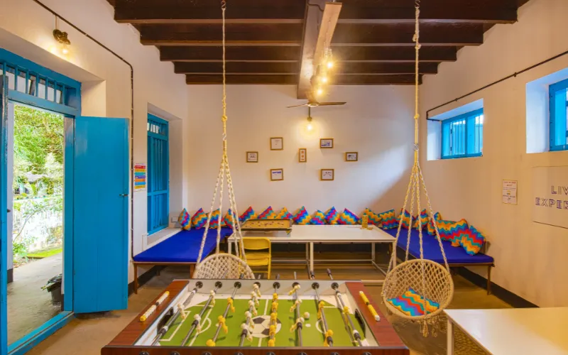 goSTOPS Lite Alleppey, Alleppey