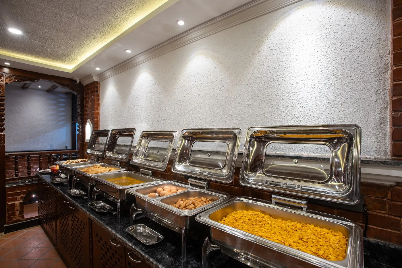 Amarawati Boutique Hotel, Kathmandu