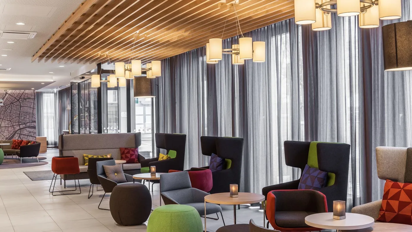 Holiday Inn Express Munich - City East by IHG, Munich