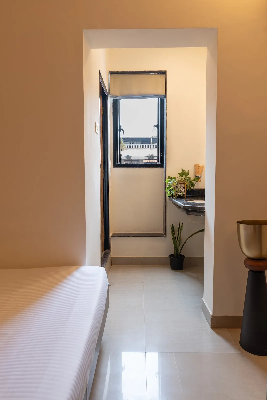 Palm Air by Goa Signature Stays, Panjim