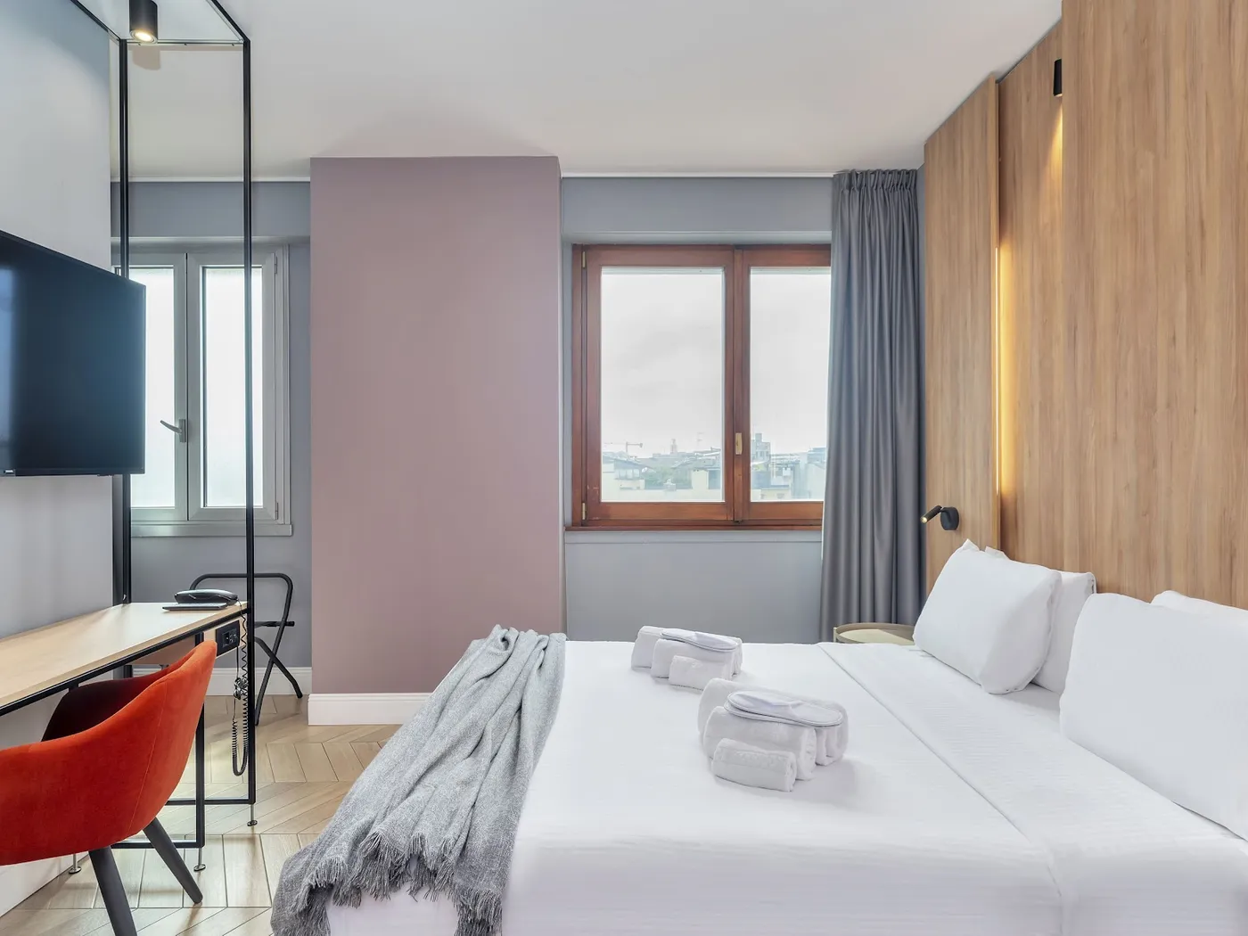 B&B Hotel Milano Duomo, Milan