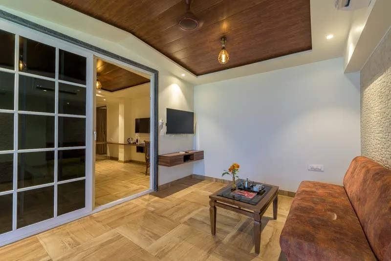 Mayur Retreat & Spa, Lonavala
