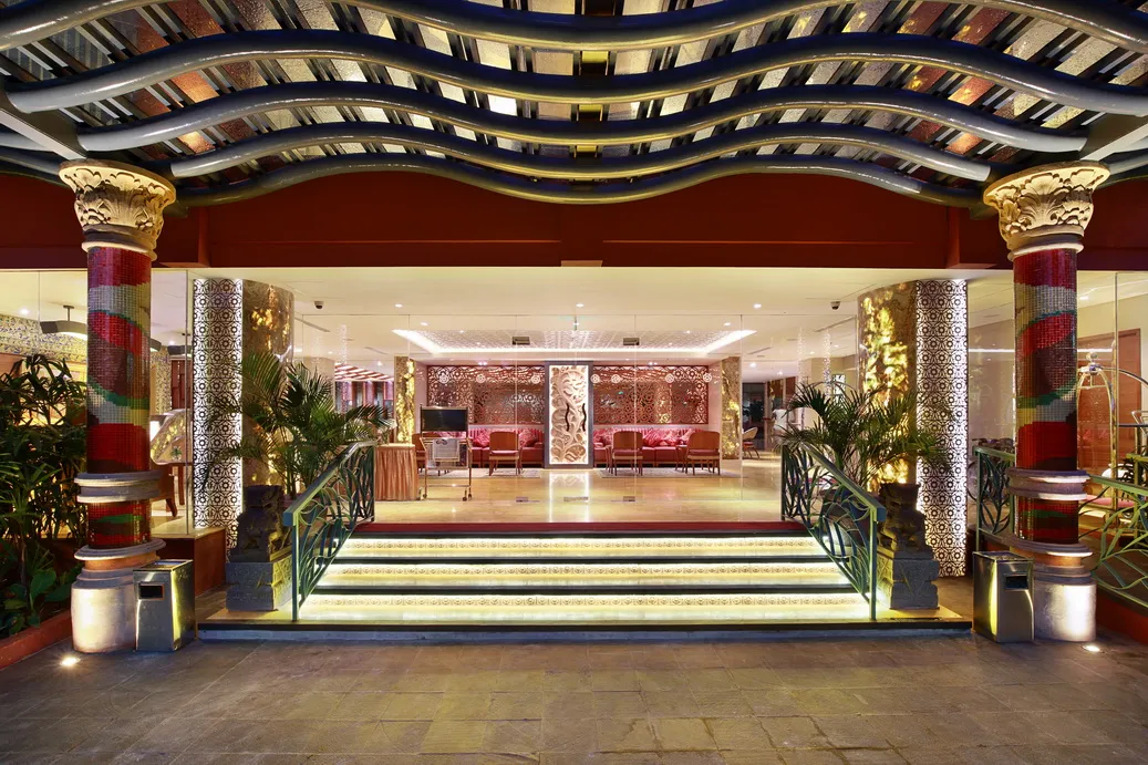 SenS Hotel & Spa + Conference Ubud Town Centre, Ubud