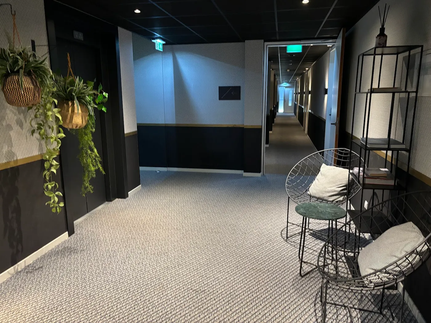 Hotel ibis Styles Amsterdam Airport, Amsterdam