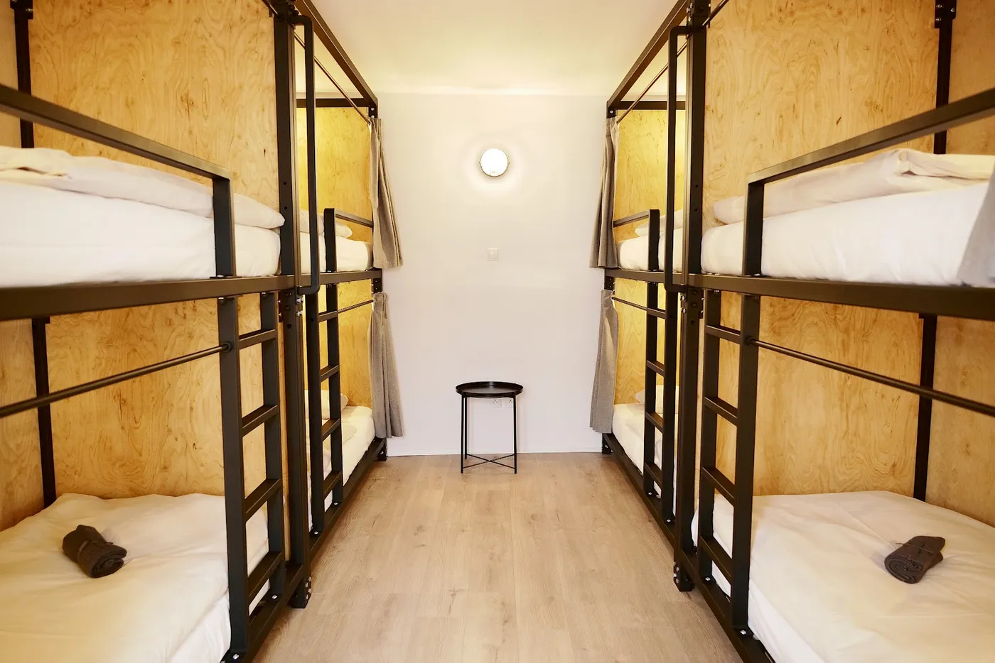 Schöndorf Hostel, Bratislava