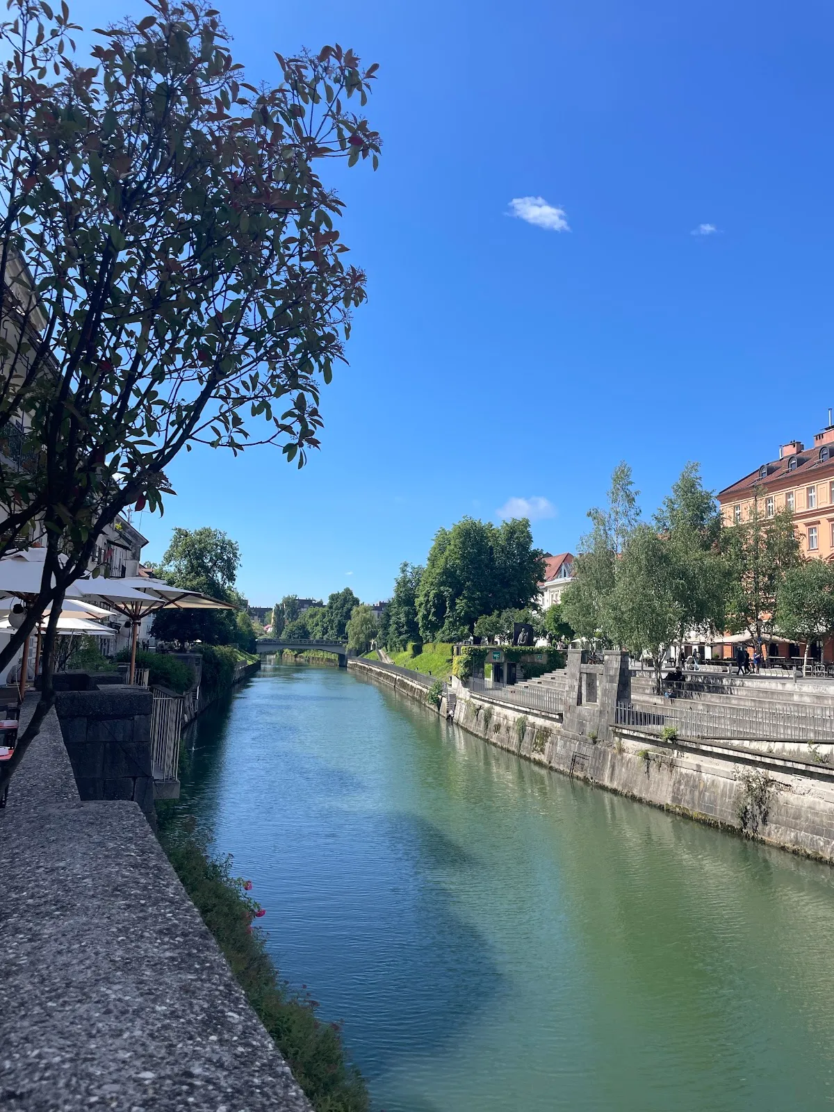 AdHoc Hostel, Ljubljana