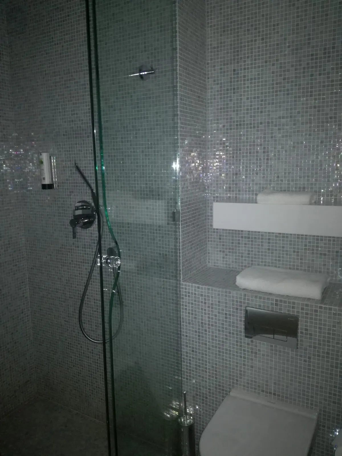 Sound Garden Hotel, Warsaw