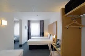 B&B Hotel Prague, Prague