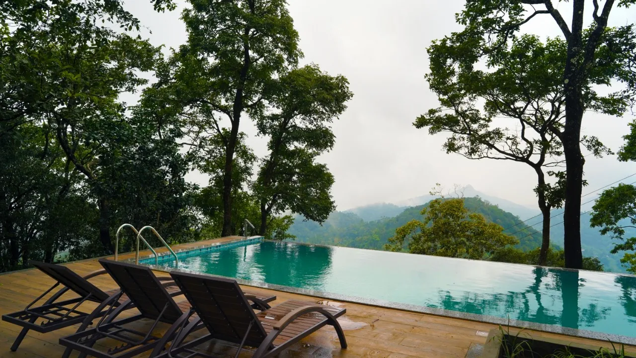 Elephant Passage Resort, Munnar