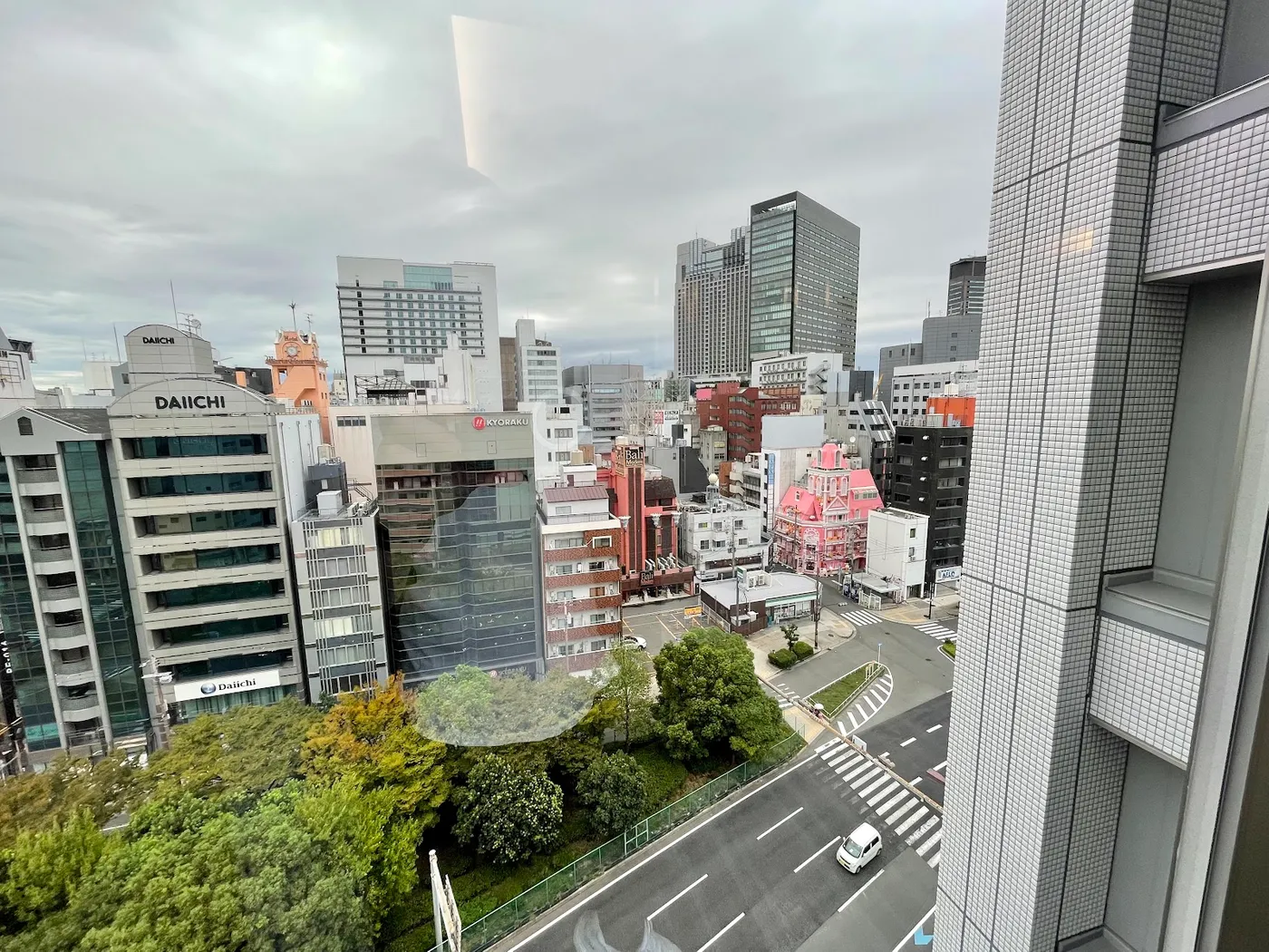 Hotel Gracery Osaka Namba, Osaka