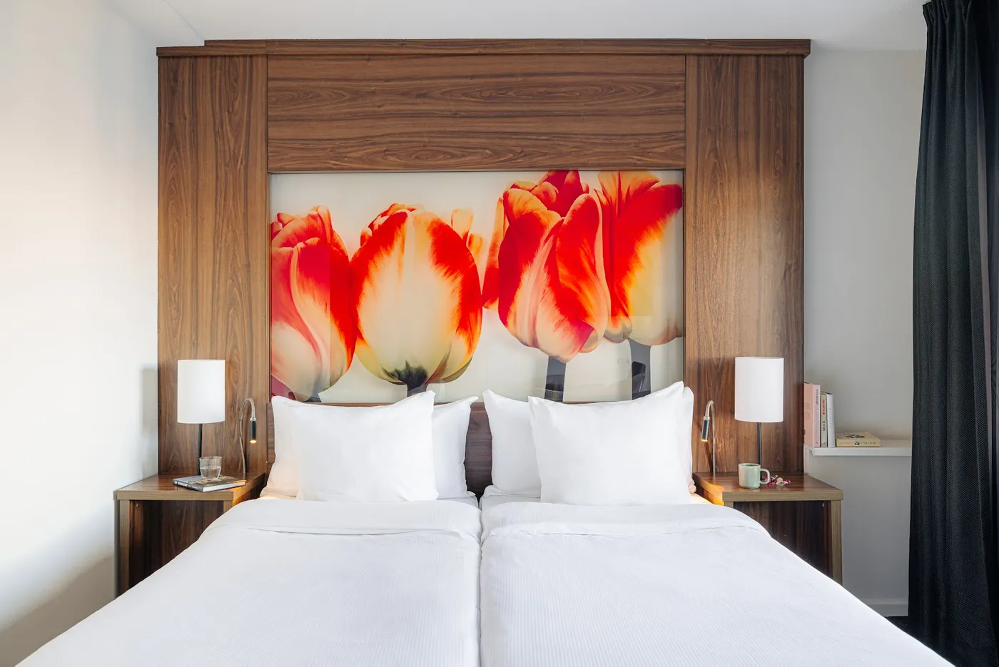 Eden Hotel Amsterdam, Amsterdam
