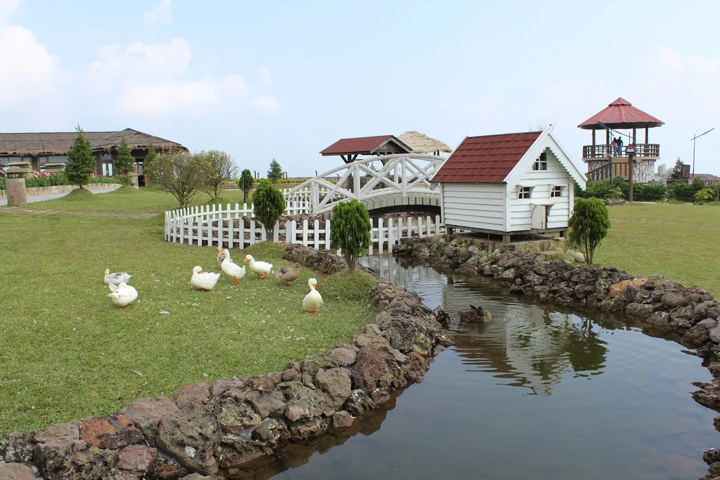 Jiva Resort, Cherrapunji