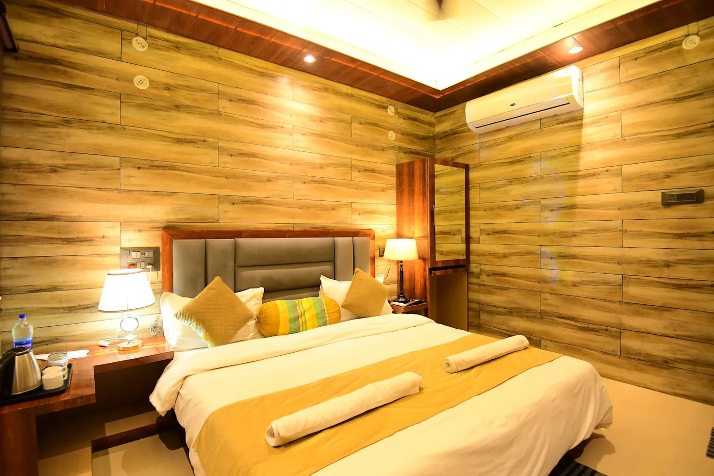 AP Palace Hotel, Ayodhya, Ayodhya