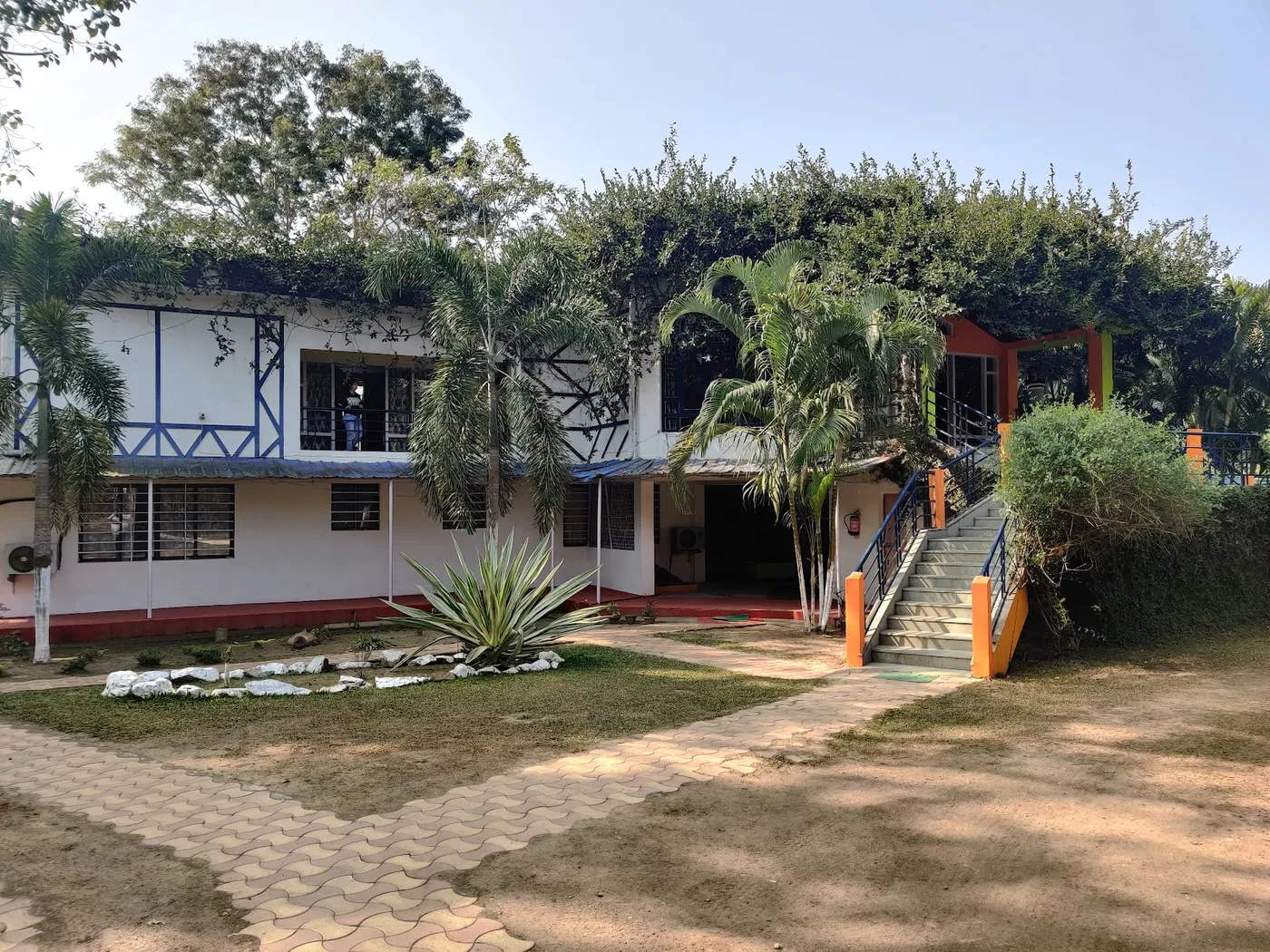 Jonaki Kareng, Kaziranga National Park