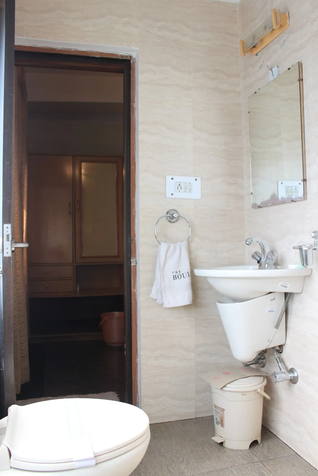 Hotel Boulevard, Shillong
