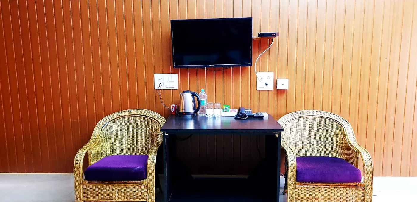 Tesco Resort, Kaziranga, Kaziranga National Park