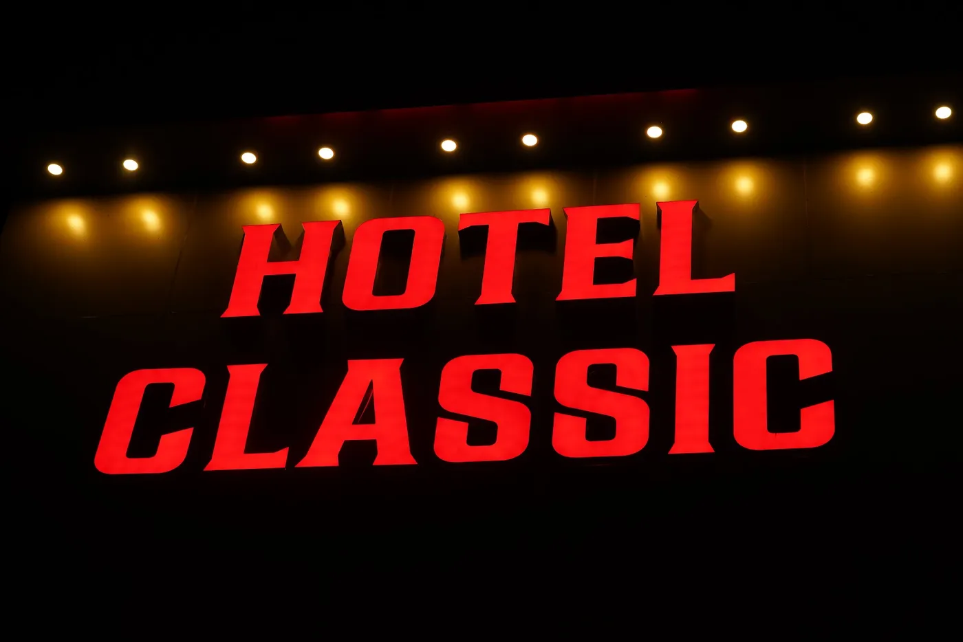 Hotel Classic Kanchipuram⁩, Kanchipuram