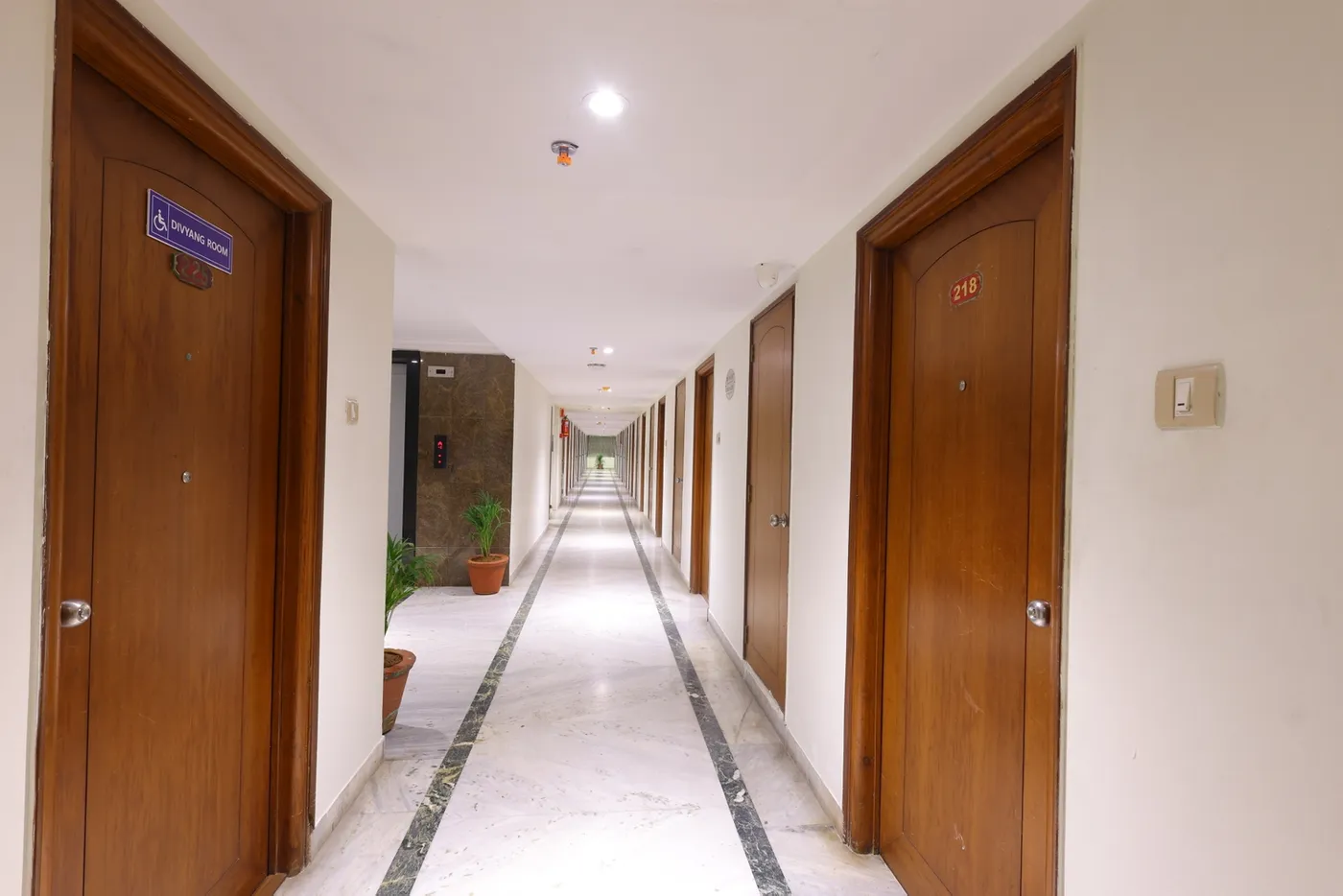 Hotel PLR Grand, Tirupati