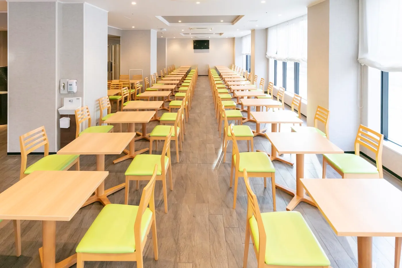 Smile Hotel Premium Sapporo Susukino, Sapporo