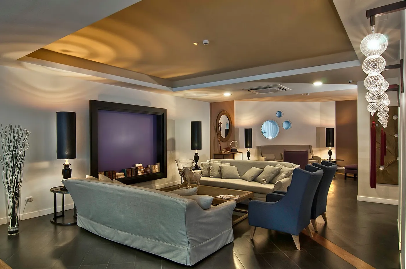 Caravel Hotel - 4 stars, Rome