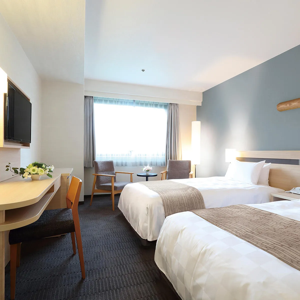 Karasuma Kyoto Hotel, Kyoto
