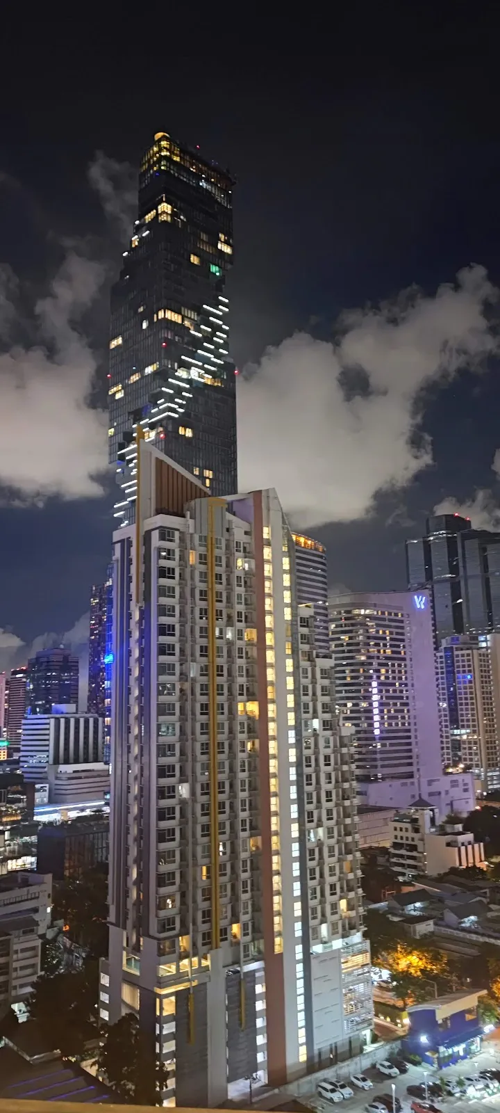 Furama Silom, Bangkok
