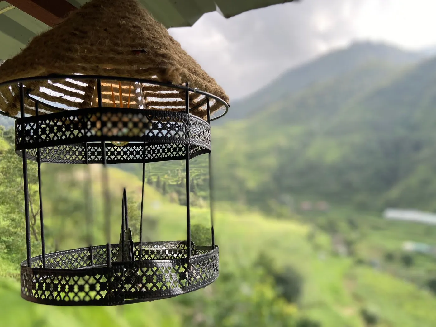 The Mud house, Mussoorie, Mussoorie