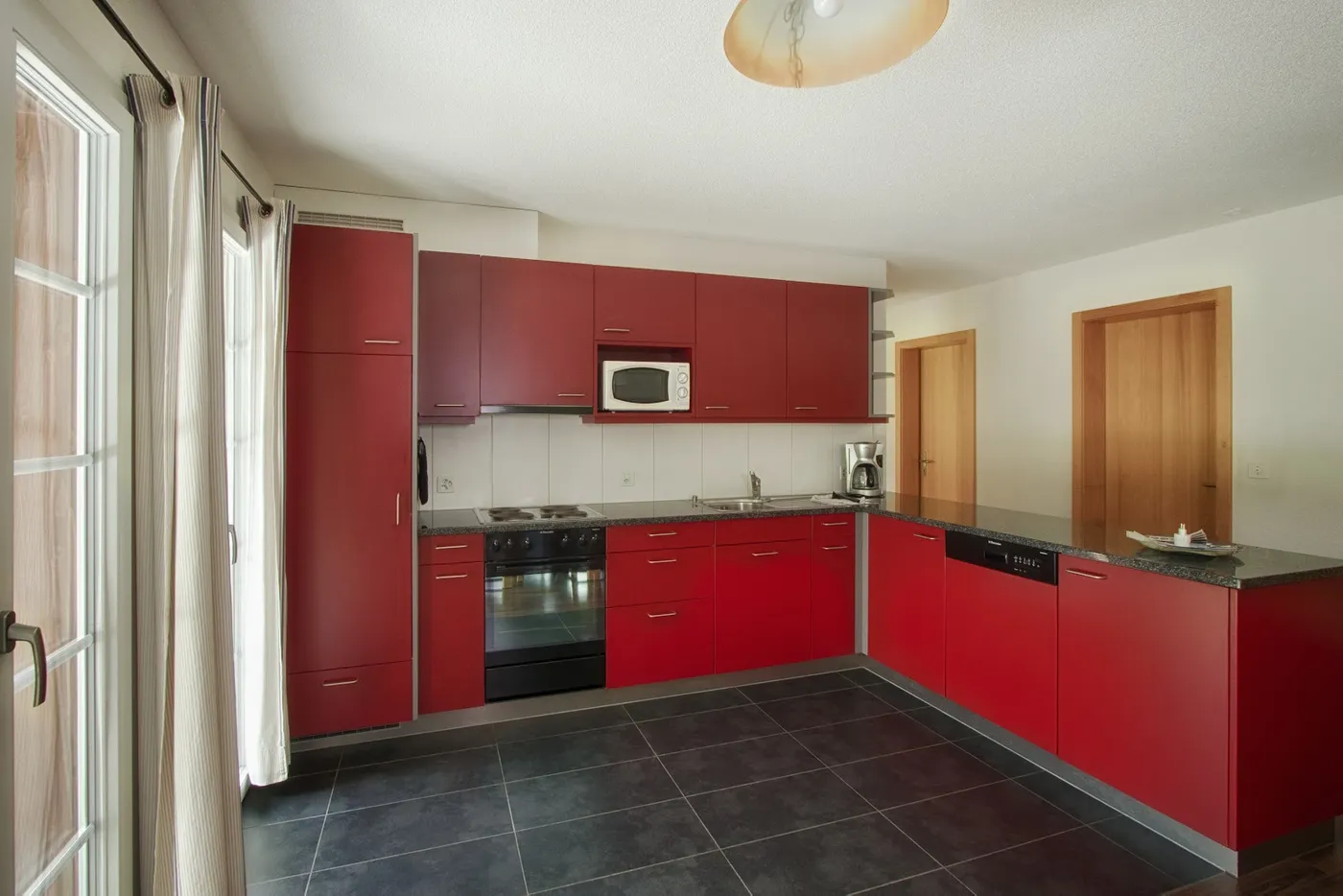 CityChalet, Interlaken