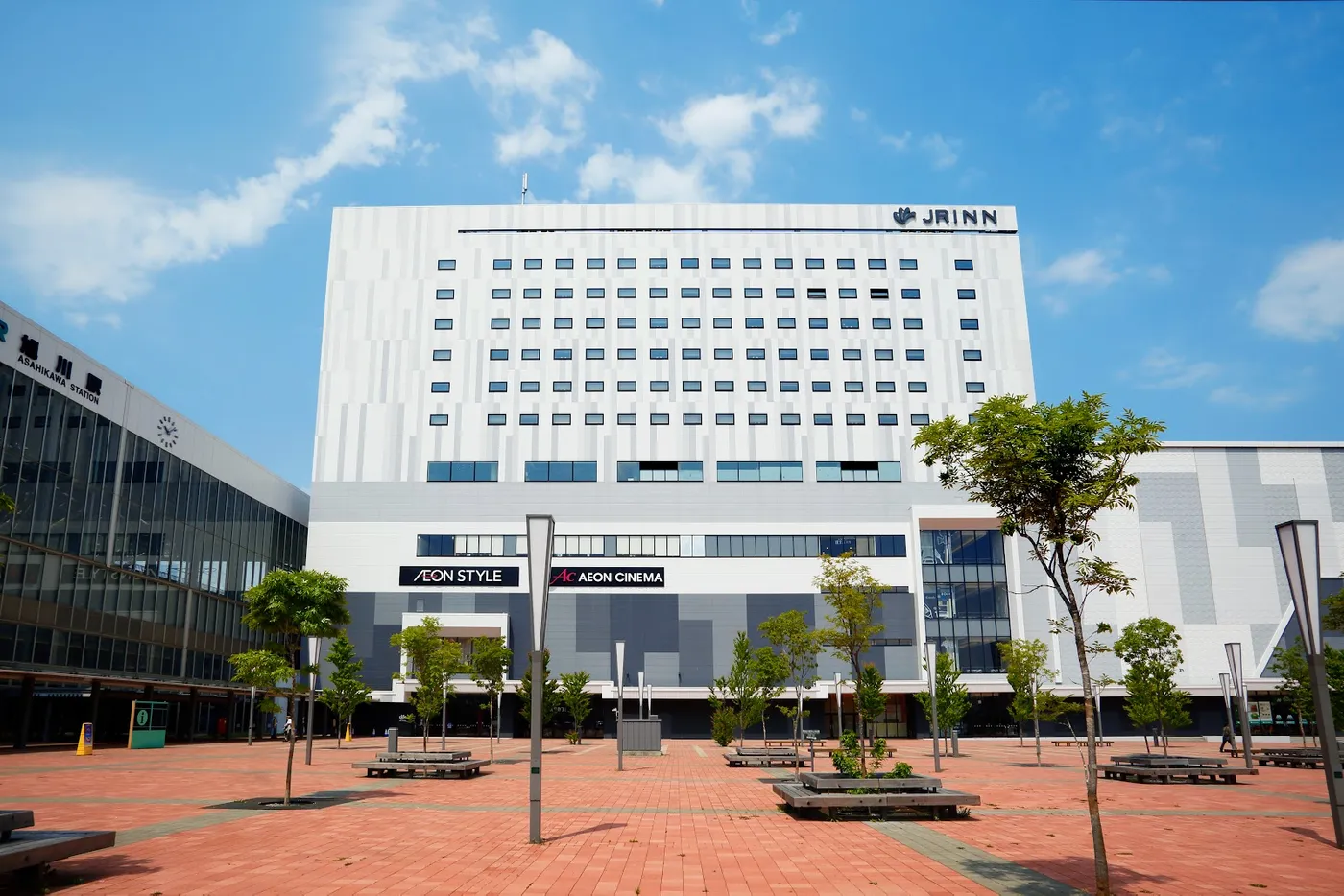 JR INN Asahikawa, Hokkaido