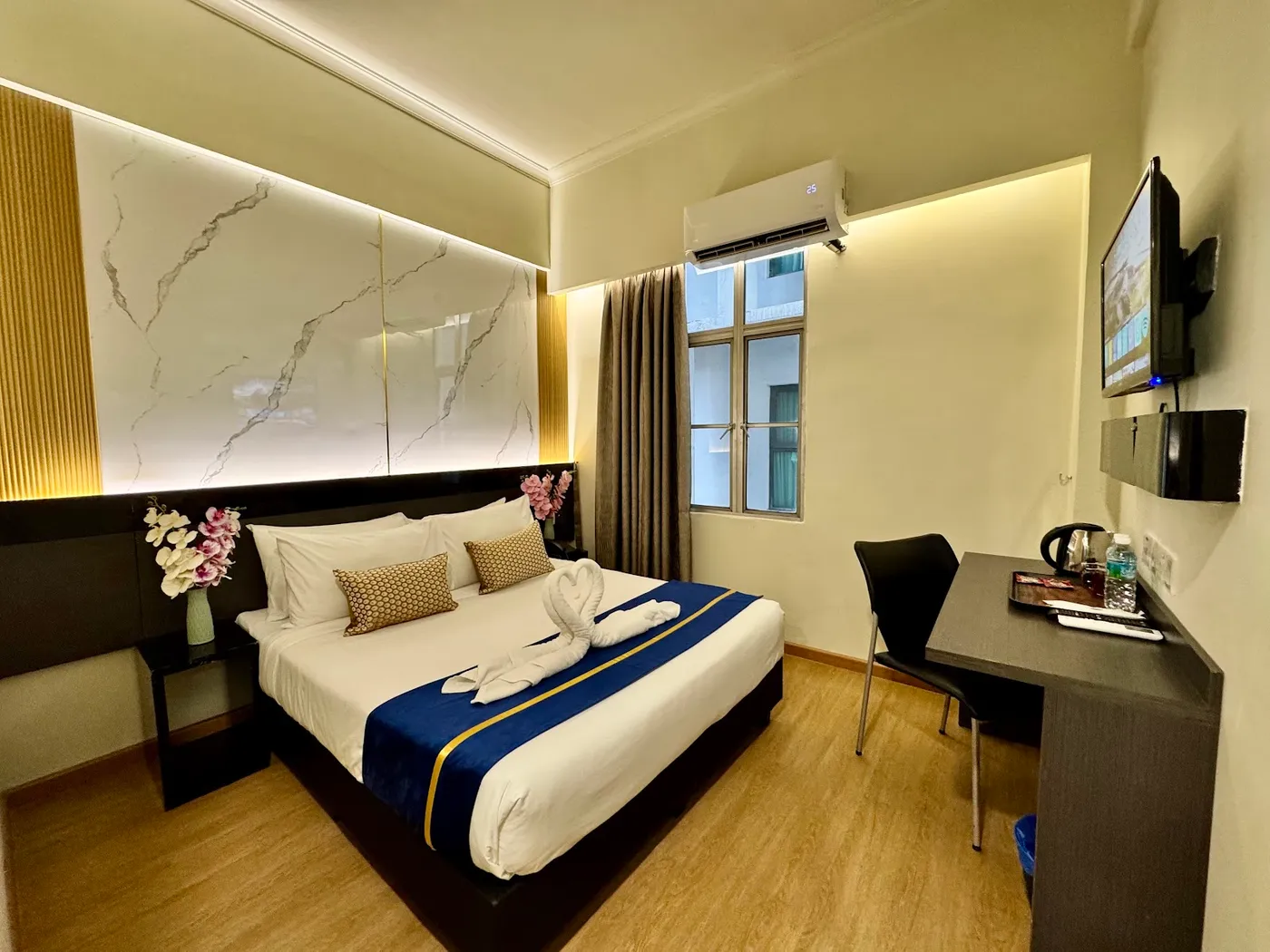 Central City Hotel @ Chinatown, Kuala Lumpur