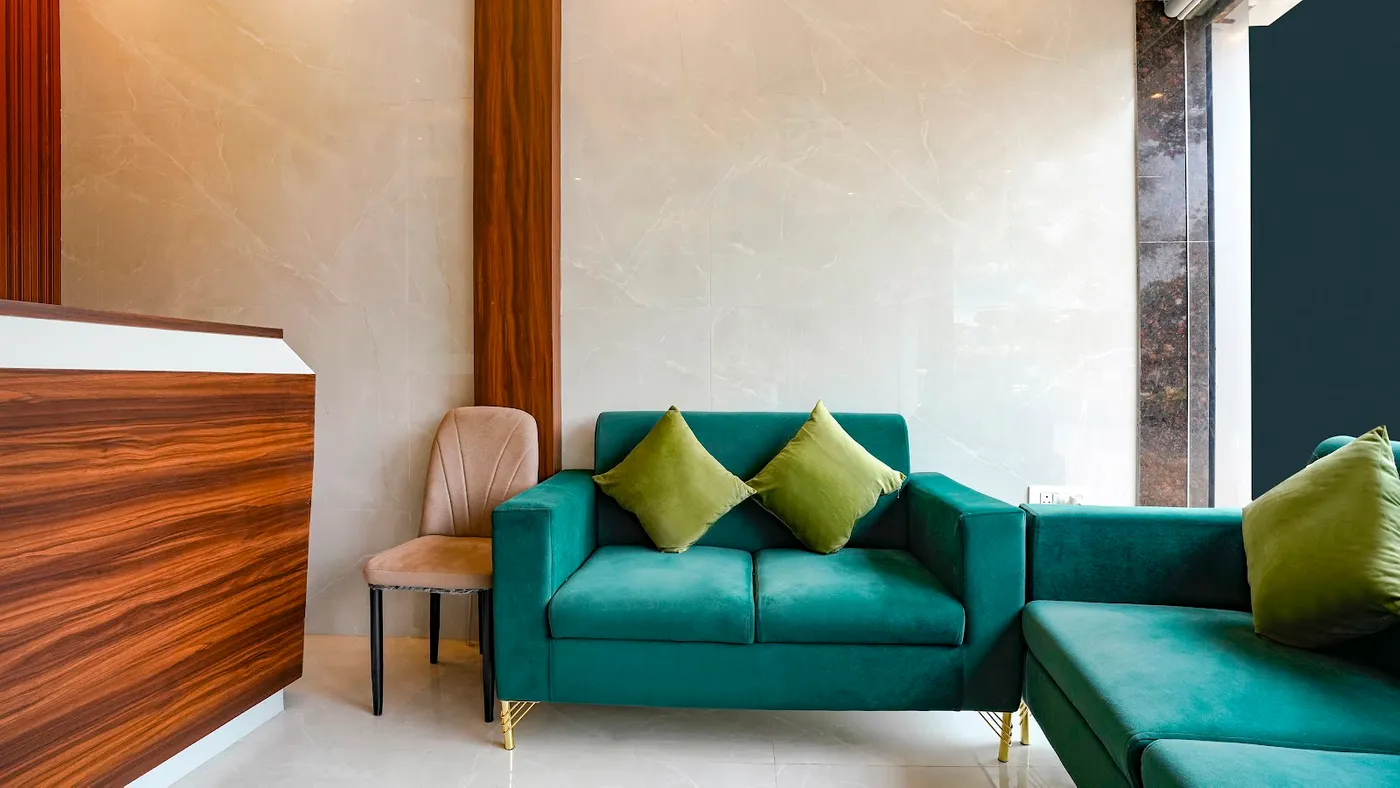 FabHotel Palm Grove, Mumbai