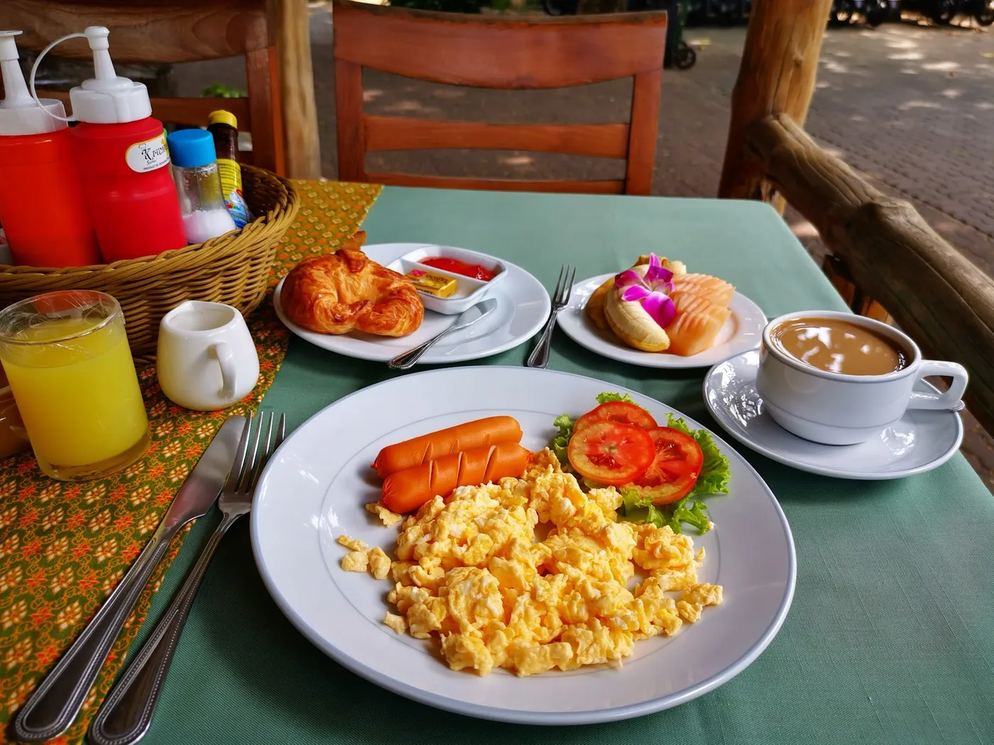 Baan Pron Phateep, Phuket
