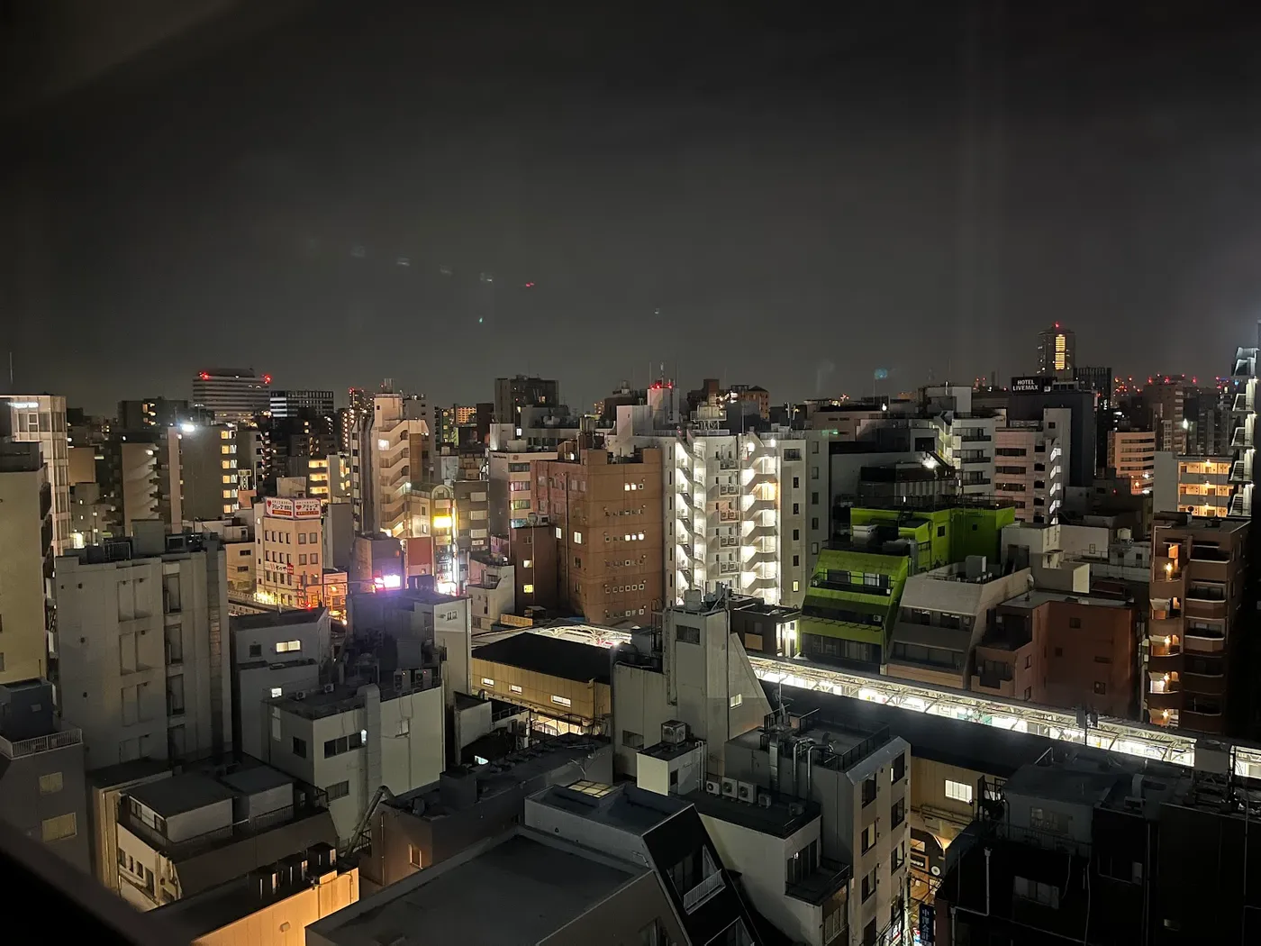 APA Hotel Asakusabashi Ekimae, Tokyo