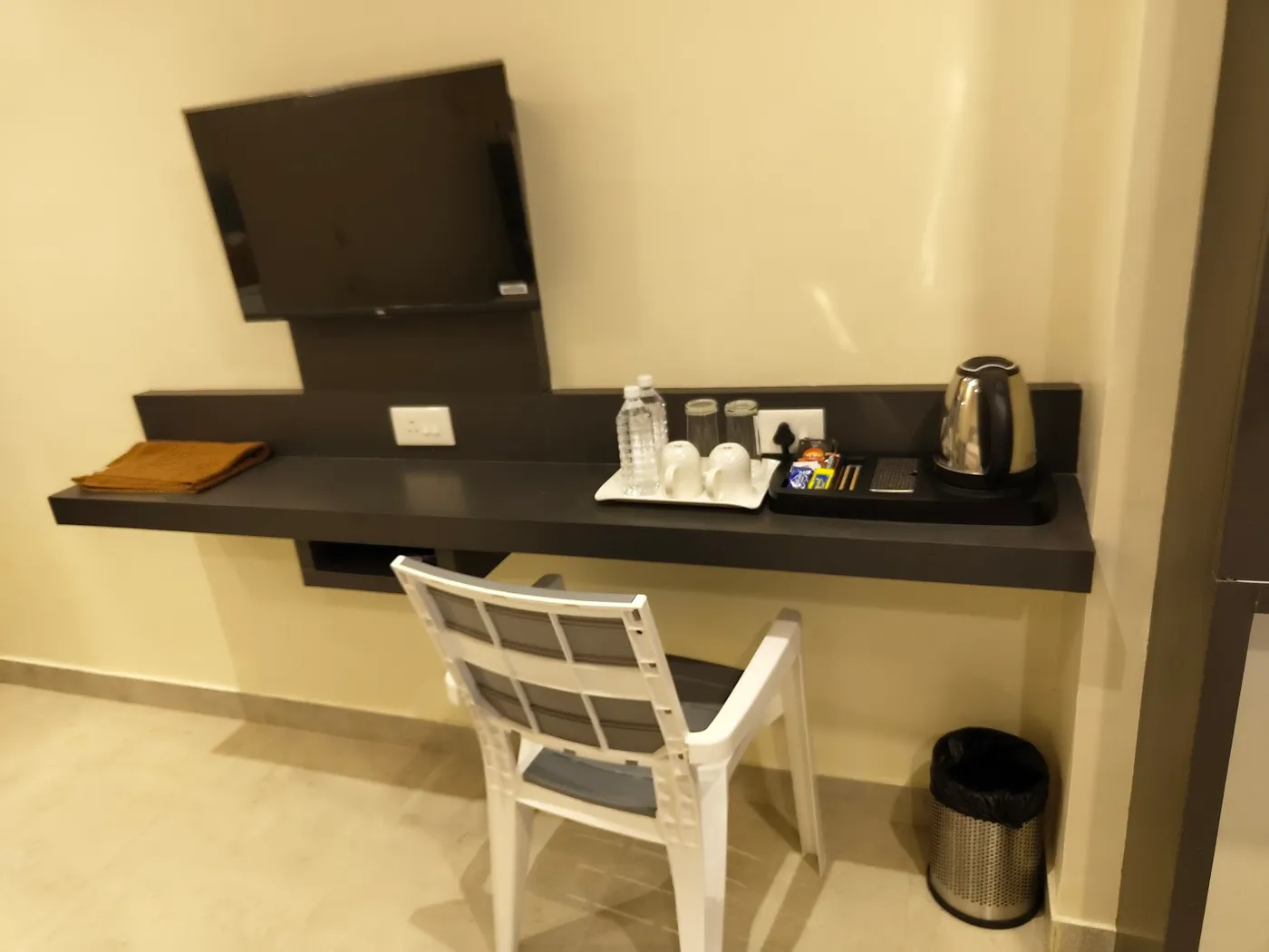 Hotel Sunbay, Puri