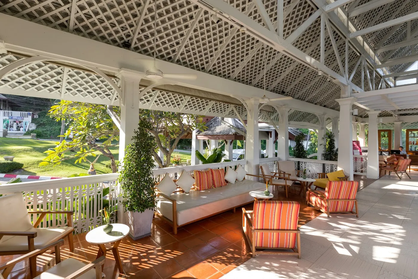 Centara Villas Samui, Koh Samui
