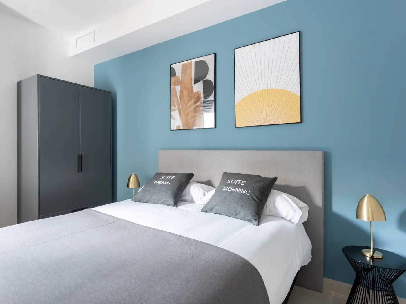 Limehome Sevilla, Seville