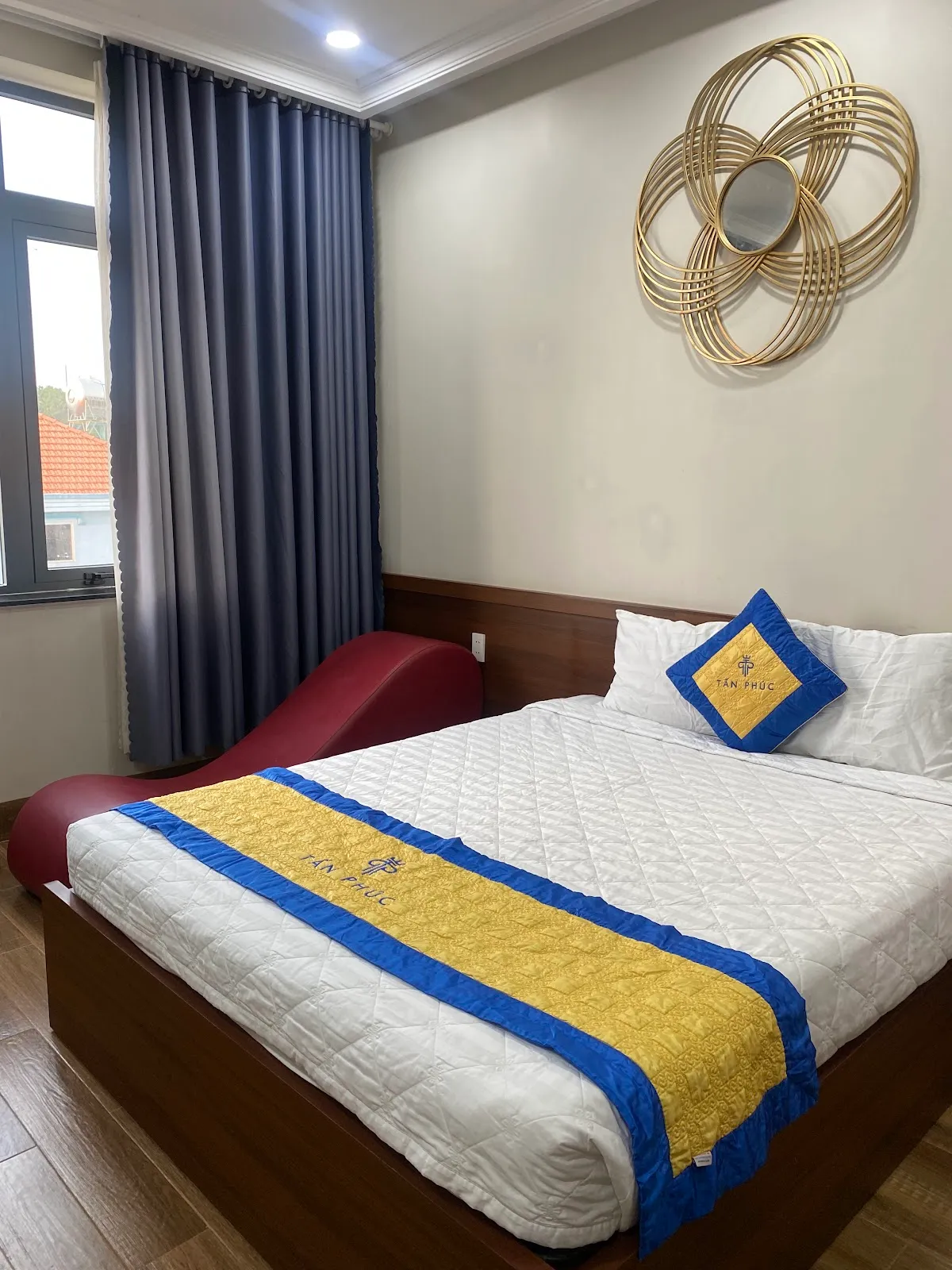 Sabina Residence - HCM, Ho Chi Minh City
