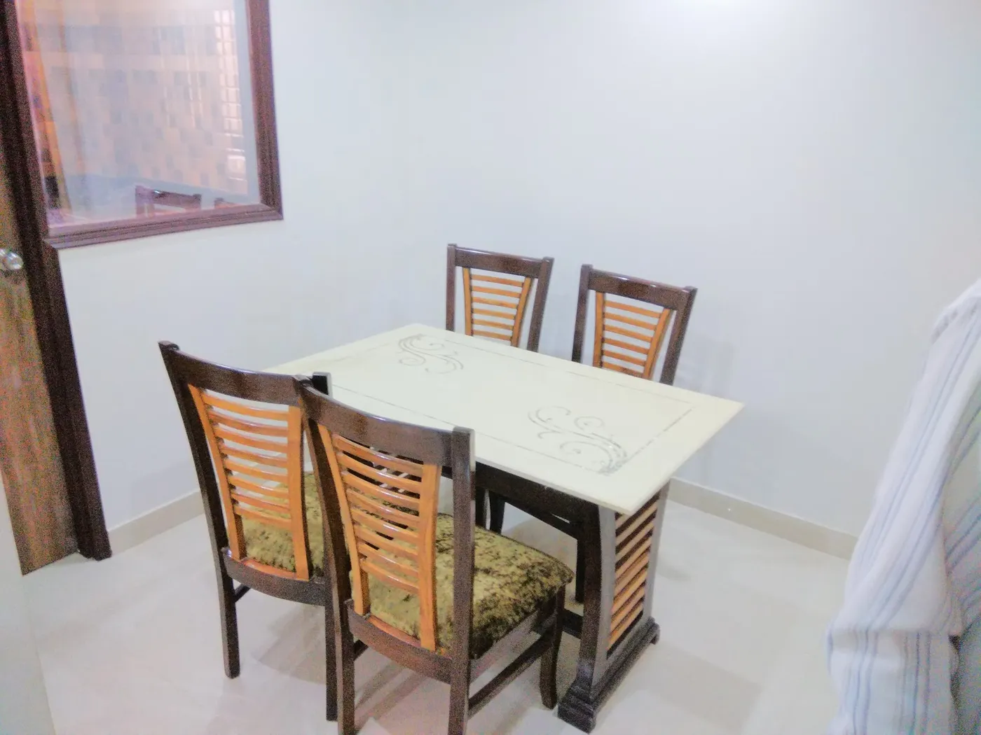Braj Villas Family Suits, Vrindavan