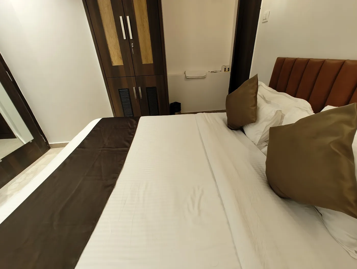 The Majlis Hotel Colaba, Mumbai