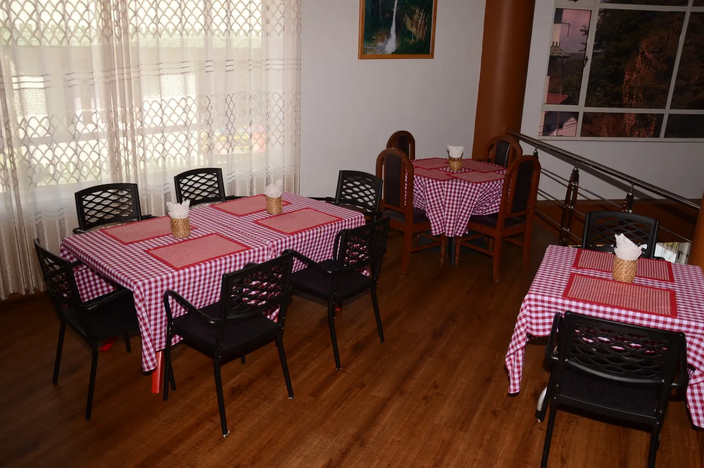 Hotel Best Holiday Home, Shillong