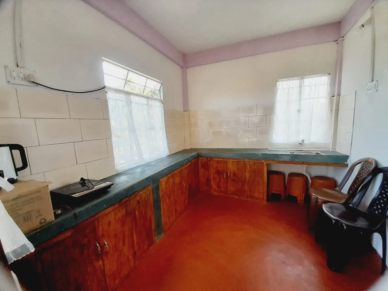 Ribha Homestay, Nongjrong, Nongjrong