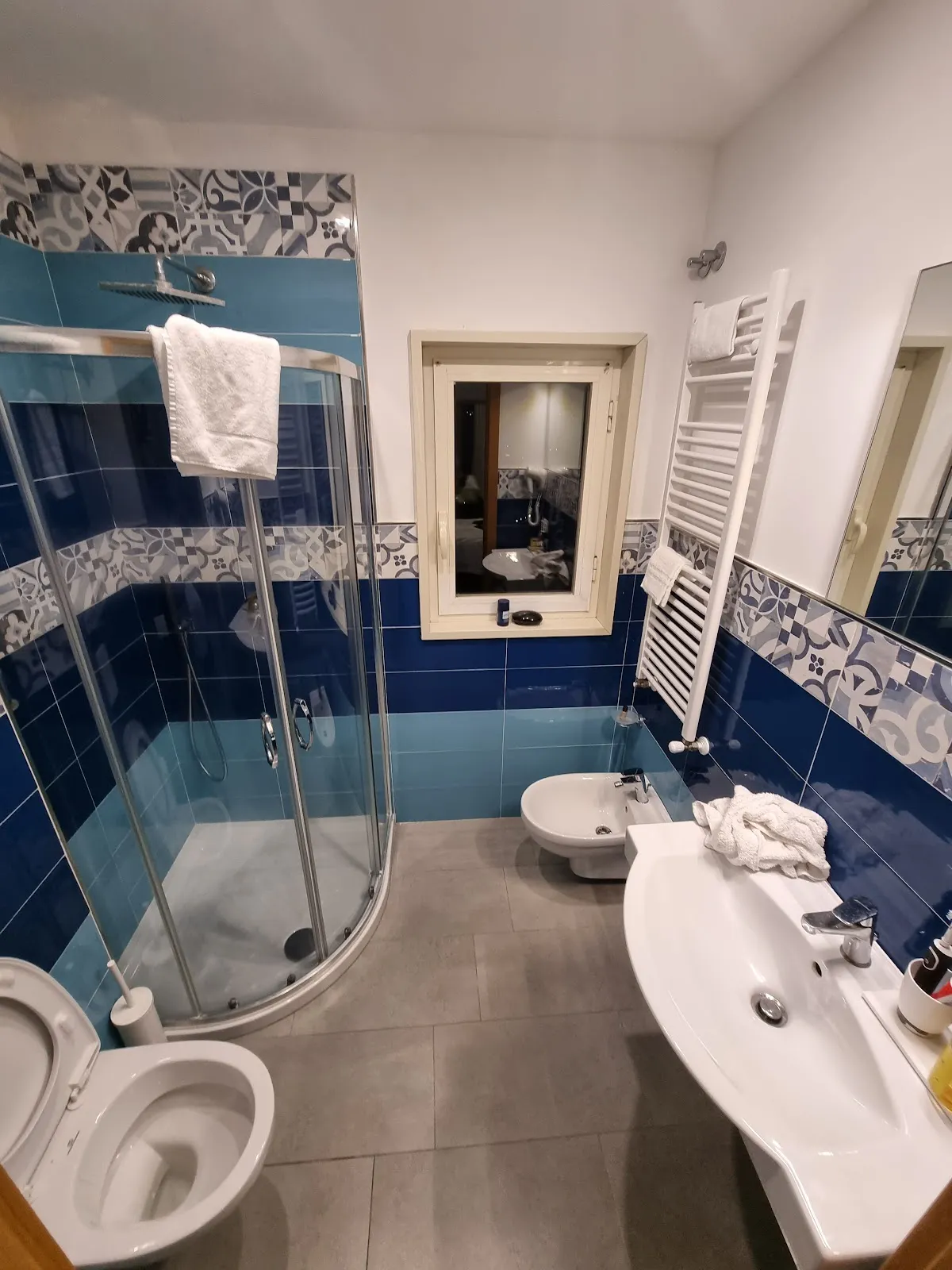Hotel O Sole Mio, Sorrento