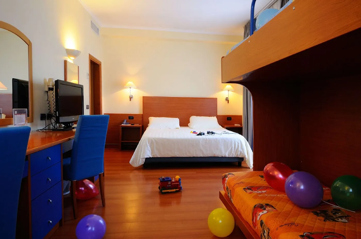 Best Western Hotel Globus, Rome