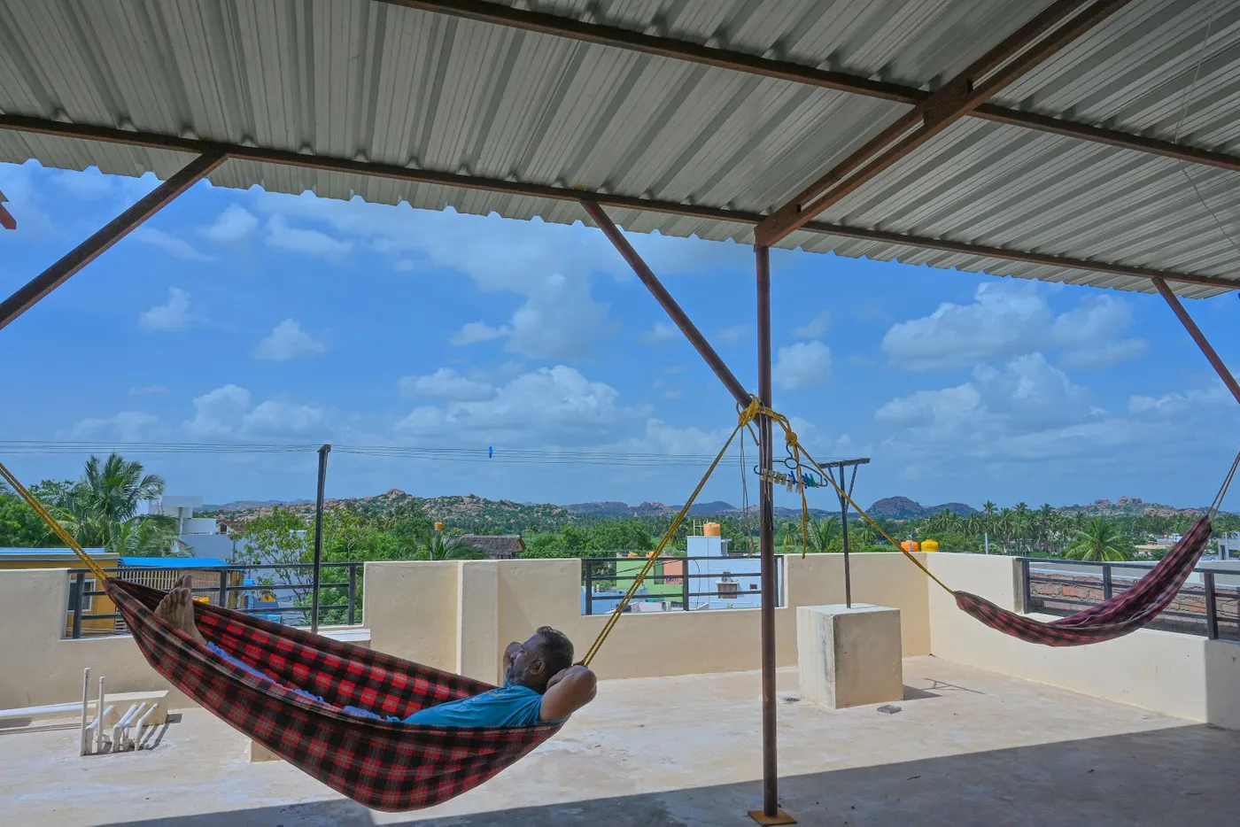 Gopi Home Stay Hampi, Hampi