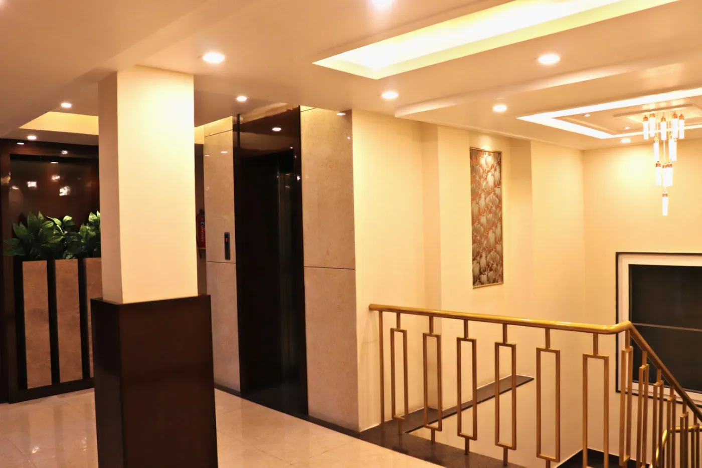 RION - A Boutique Hotel, Udaipur