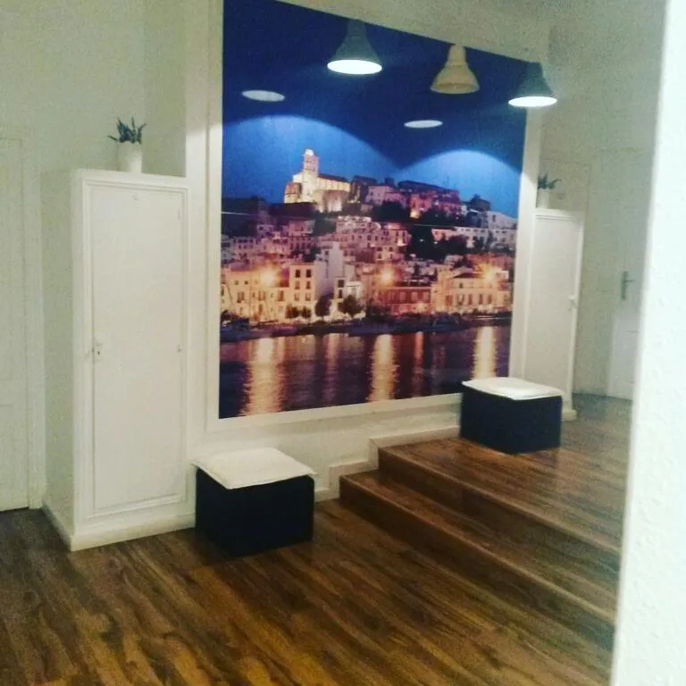 Hostal Ibiza, Ibiza