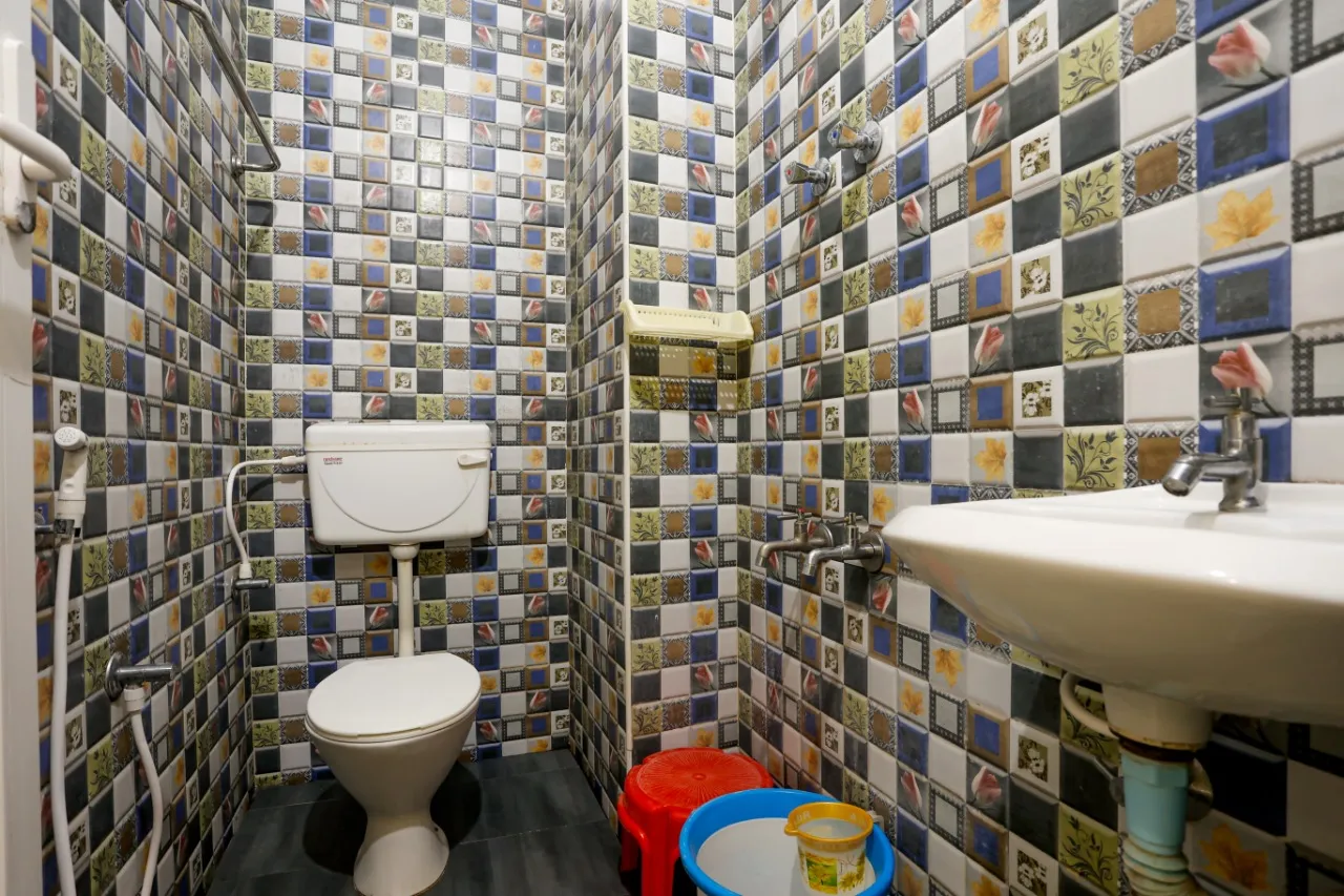 RIGHTCHOICE HOTELS, Rameshwaram
