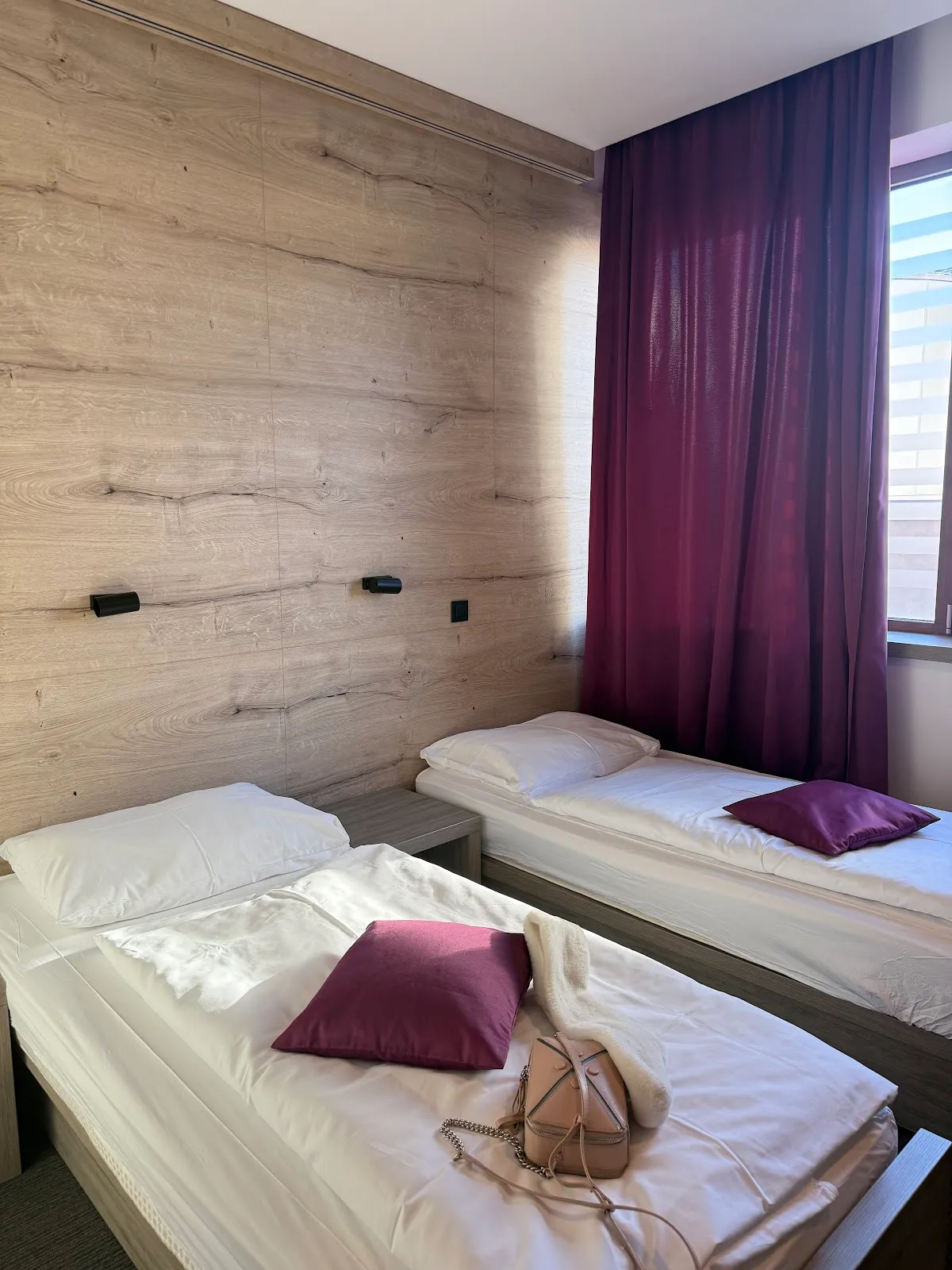 Hotel Meksiko, Ljubljana
