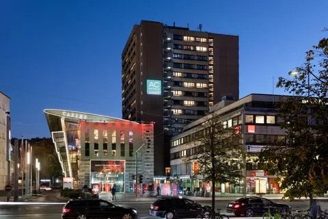 AC Hotel Innsbruck, Innsbruck